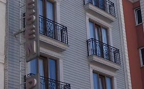 ESEN PALAS otel